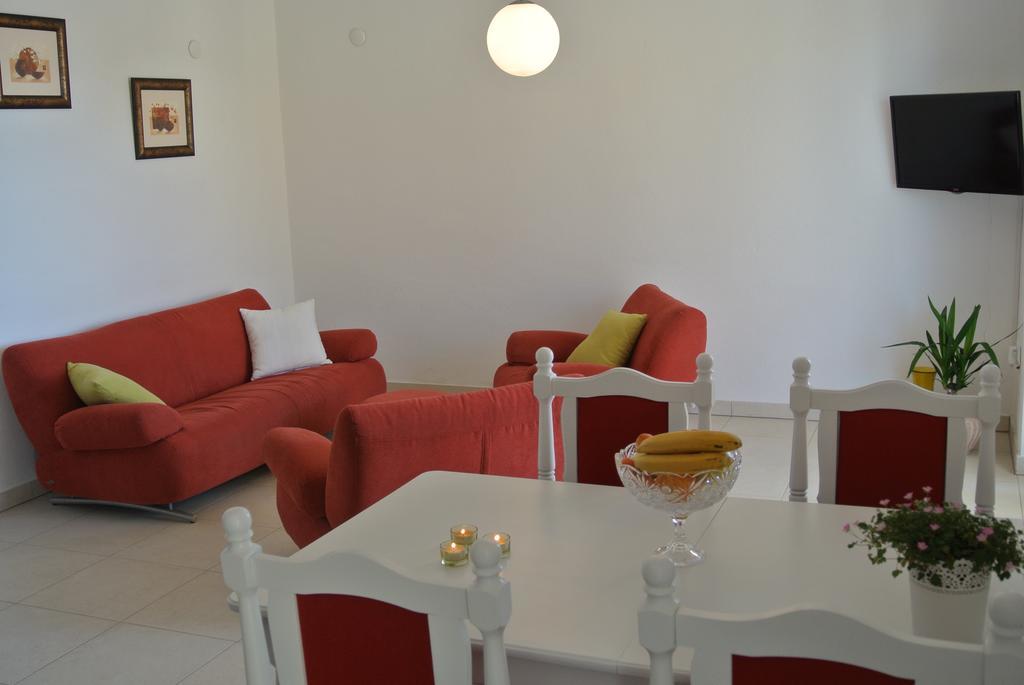 Apartments Topli Bok Trogir Exteriér fotografie